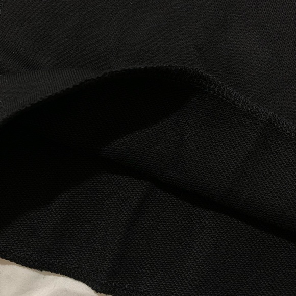 Vlone x The Godfather Mulberry. St Friends Hoodie - Picture 4 of 6